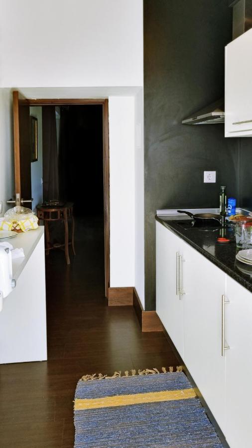 Quinta Do Sanguinhal Villa Rio Maior Bagian luar foto