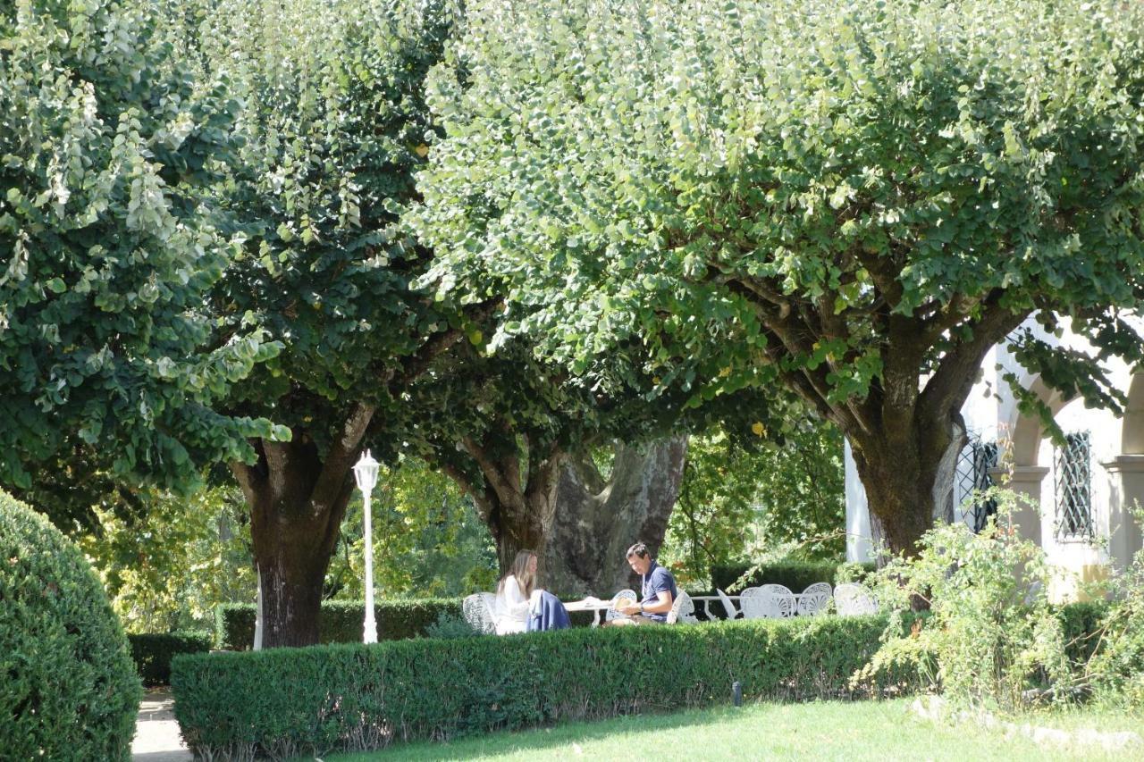 Quinta Do Sanguinhal Villa Rio Maior Bagian luar foto