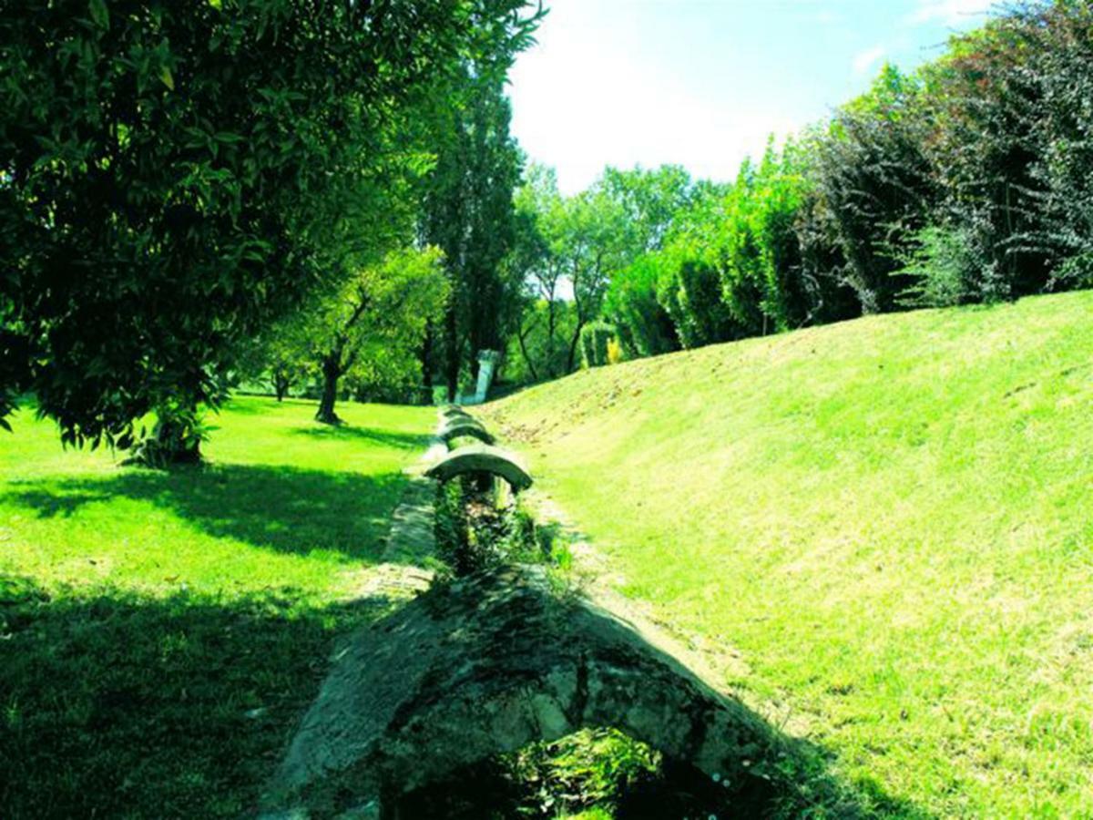 Quinta Do Sanguinhal Villa Rio Maior Bagian luar foto