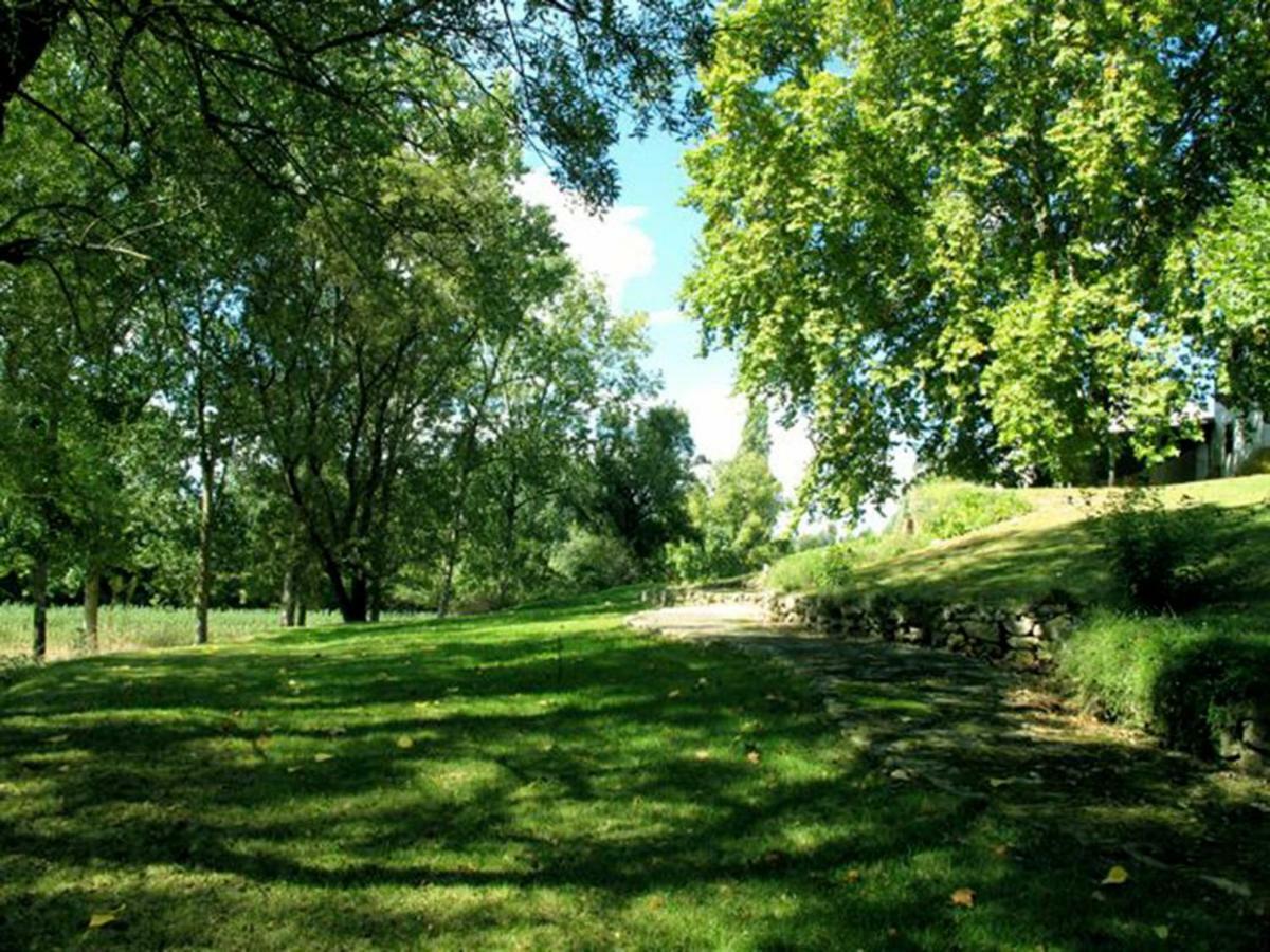 Quinta Do Sanguinhal Villa Rio Maior Bagian luar foto